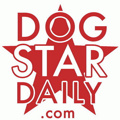 Dog Star Daily Logo