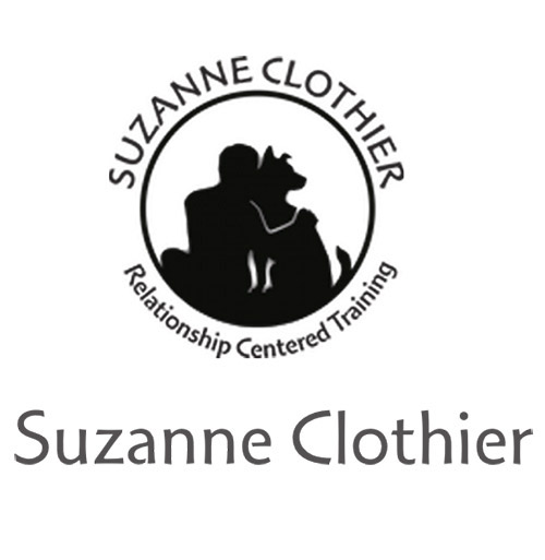 Suzanne Clothier Logo